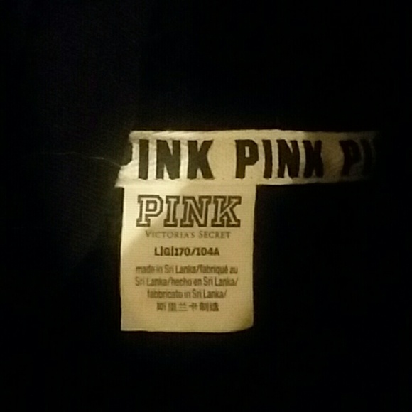 PINK blink rainbow pullover - Picture 6 of 8